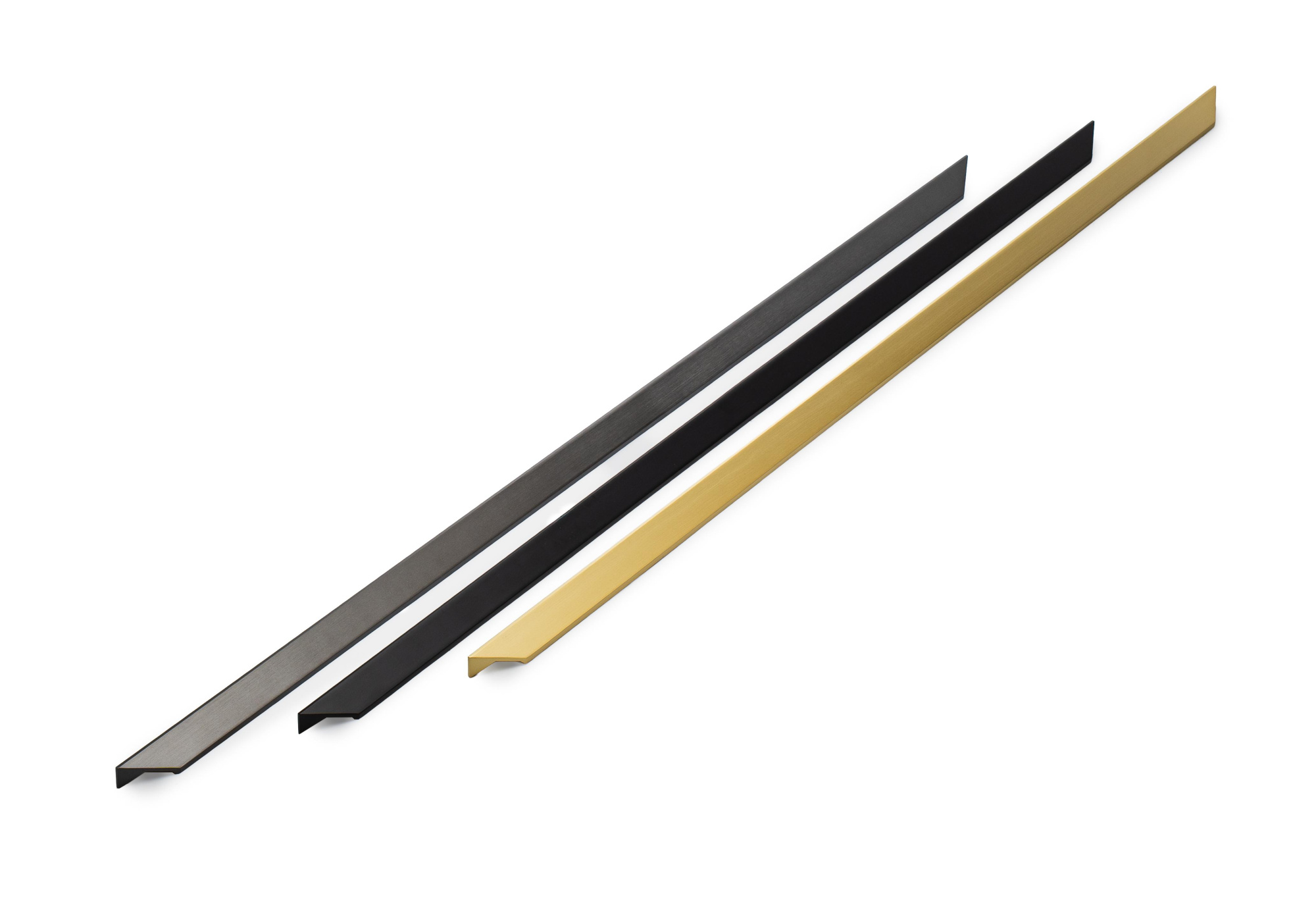 Ручки мебельные URBAN